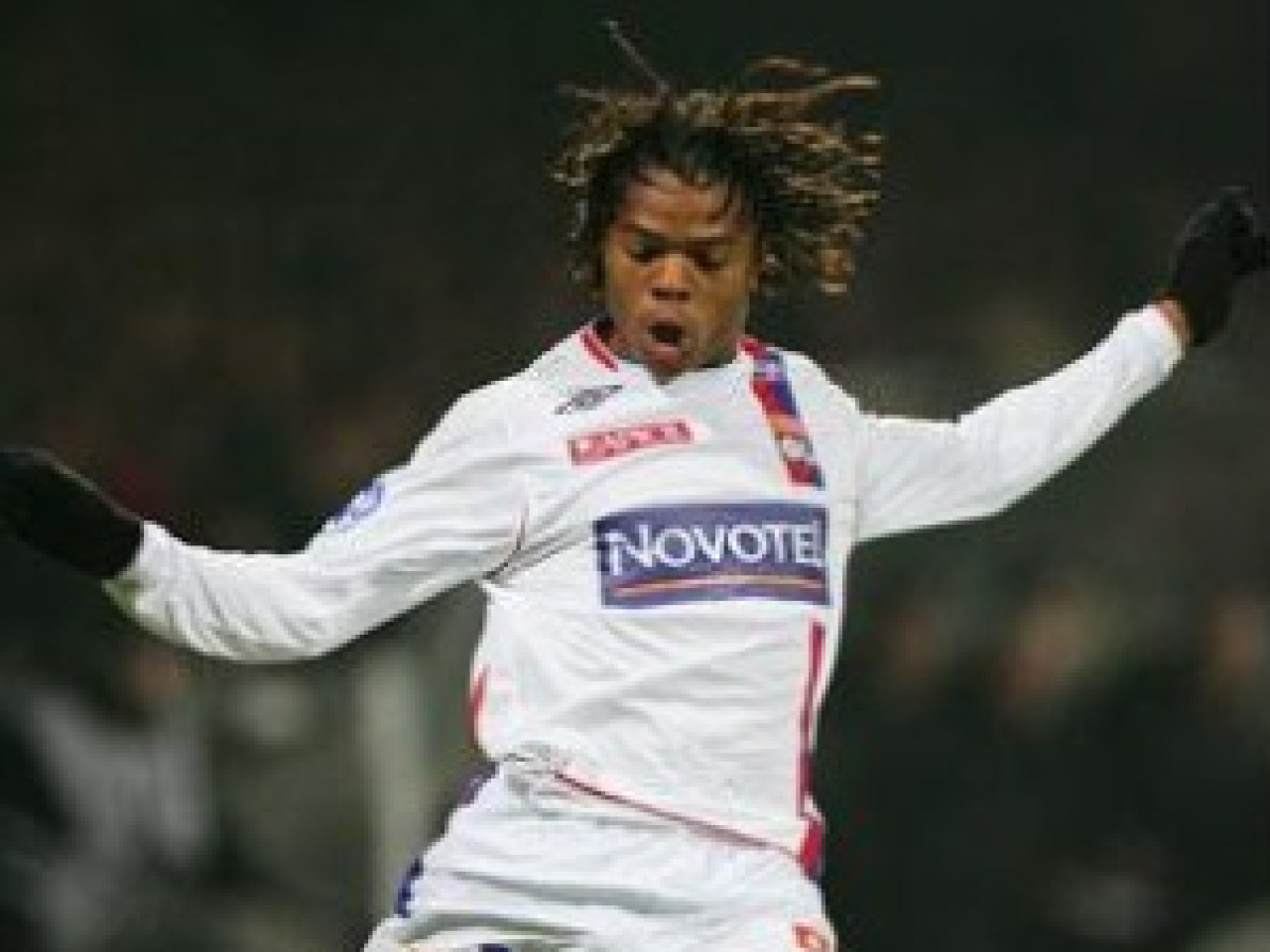 Loïc Rémy à Nice pour 4 ans, Patrick Müller sur pied Loïc Rémy à Nice pour 4 ans, Patrick Müller sur pied
