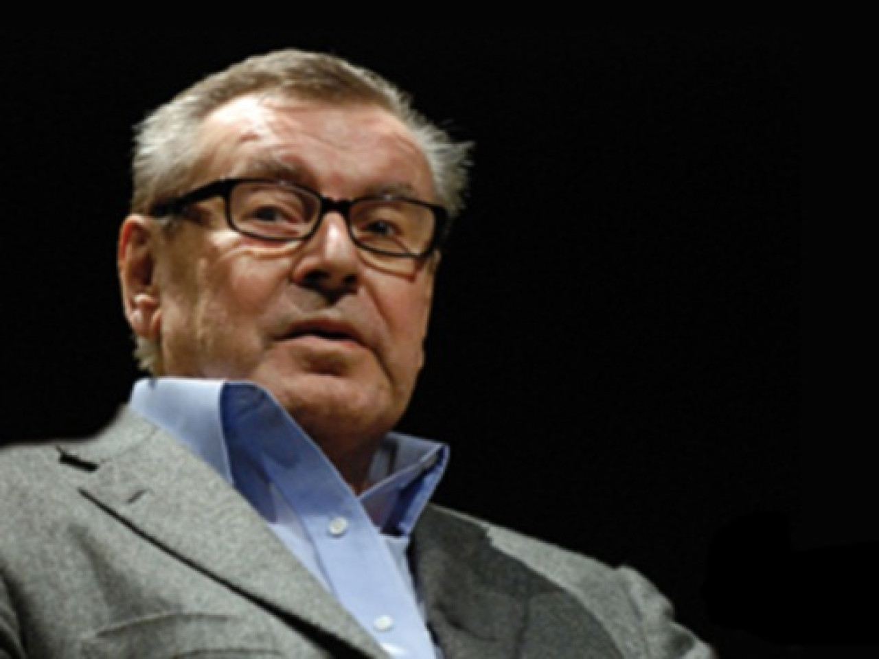 Lumière 2010 célèbre Milos Forman Lumière 2010 célèbre Milos Forman