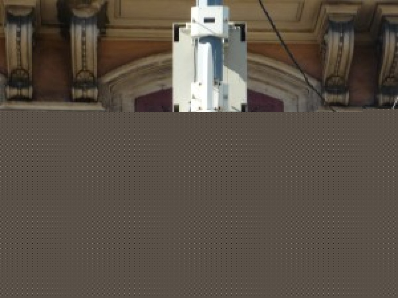 Lyon garde un &oelig;il sur sa vid&eacute;osurveillance