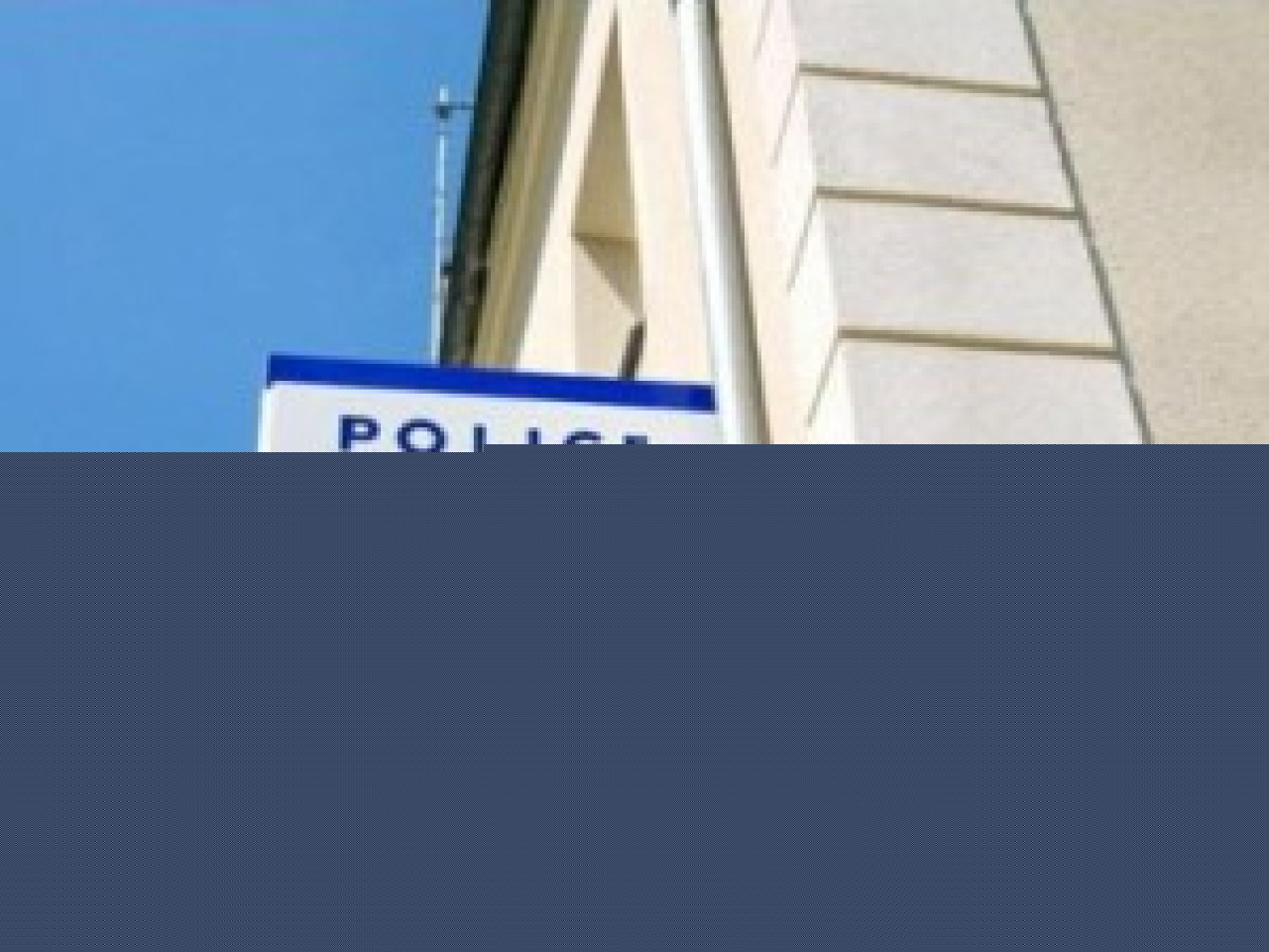 Lyon : il s&rsquo;exhibe dans un commissariat