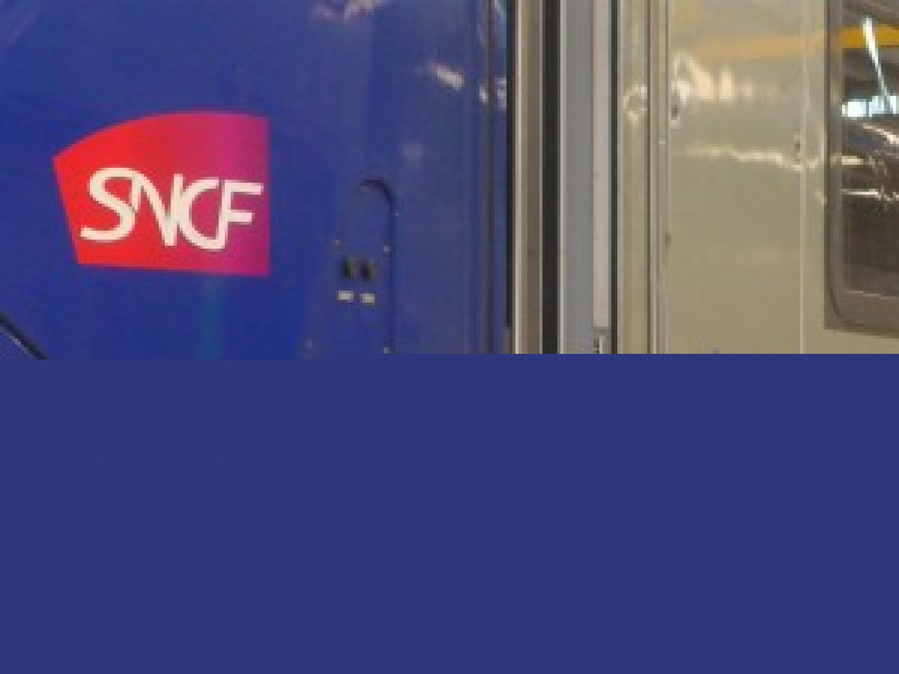 Lyon : la gare Jean Macé prévue pour décembre Lyon : la gare Jean Macé prévue pour décembre