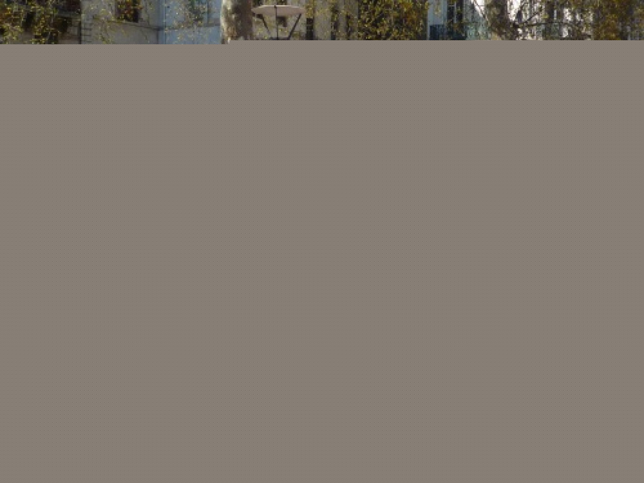 Lyon: le côlon géant est de retour! Lyon: le côlon géant est de retour!