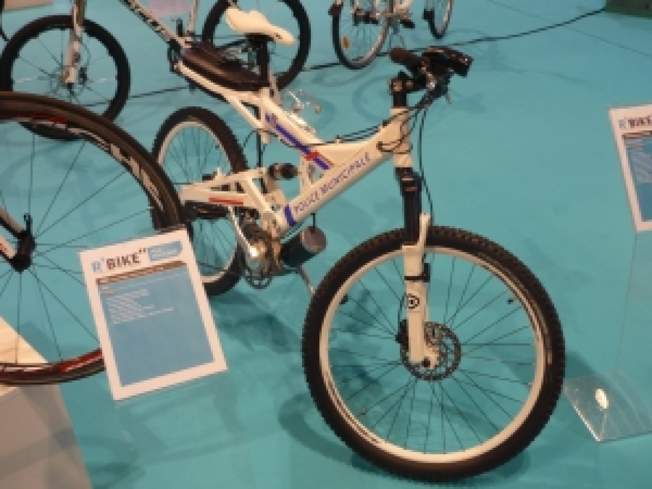 Lyon: &agrave; vos v&eacute;los!