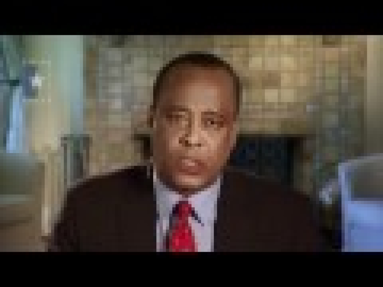 M Jackson : Dr Conrad Murray a parlé M Jackson : Dr Conrad Murray a parlé