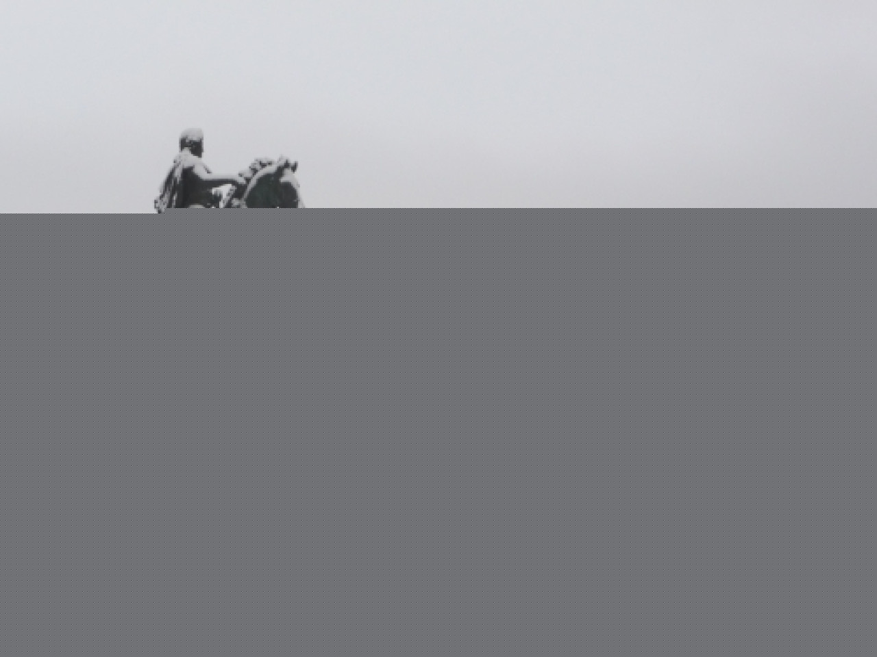 M&eacute;t&eacute;o de la semaine : un redoux, de la neige mais un froid persistant