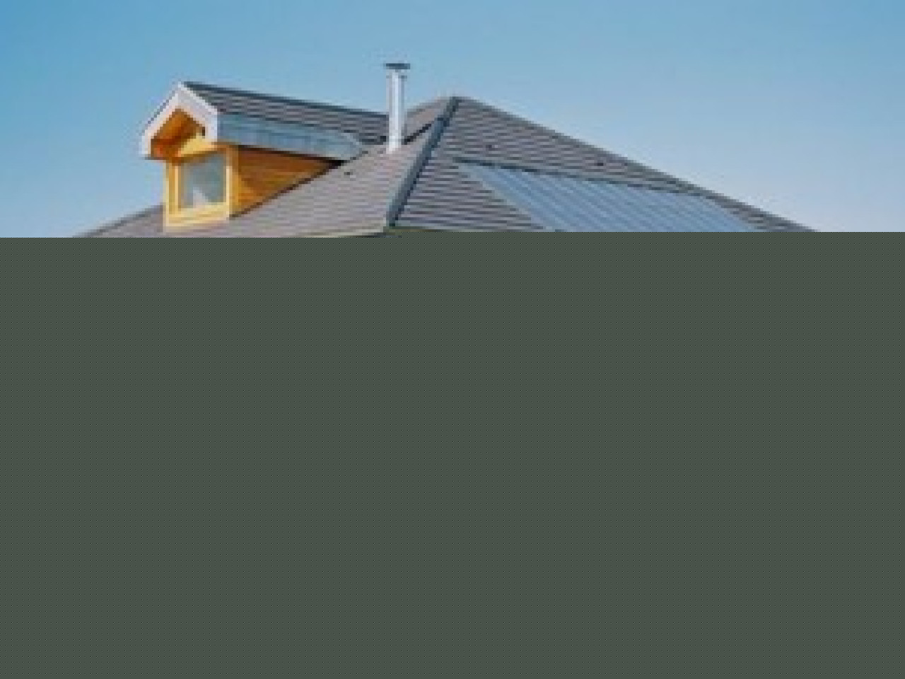 Malgr&eacute; la crise, les constructeurs de maisons individuelles &agrave; ossature bois s&rsquo;en sortent plut&ocirc;t bien dans le Rh&ocirc;ne