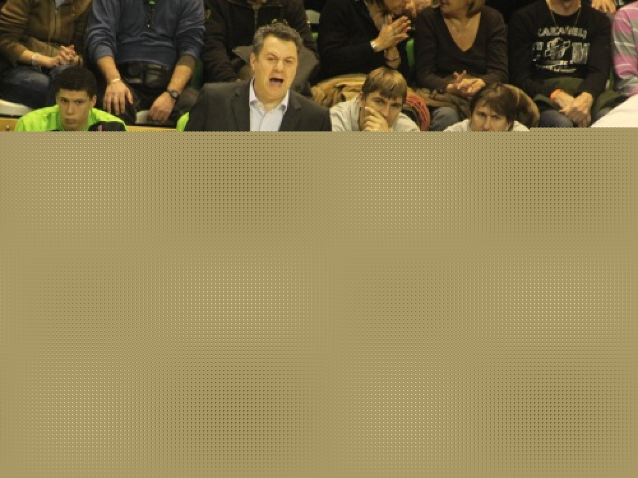 Match en retard pour l&rsquo;Asvel