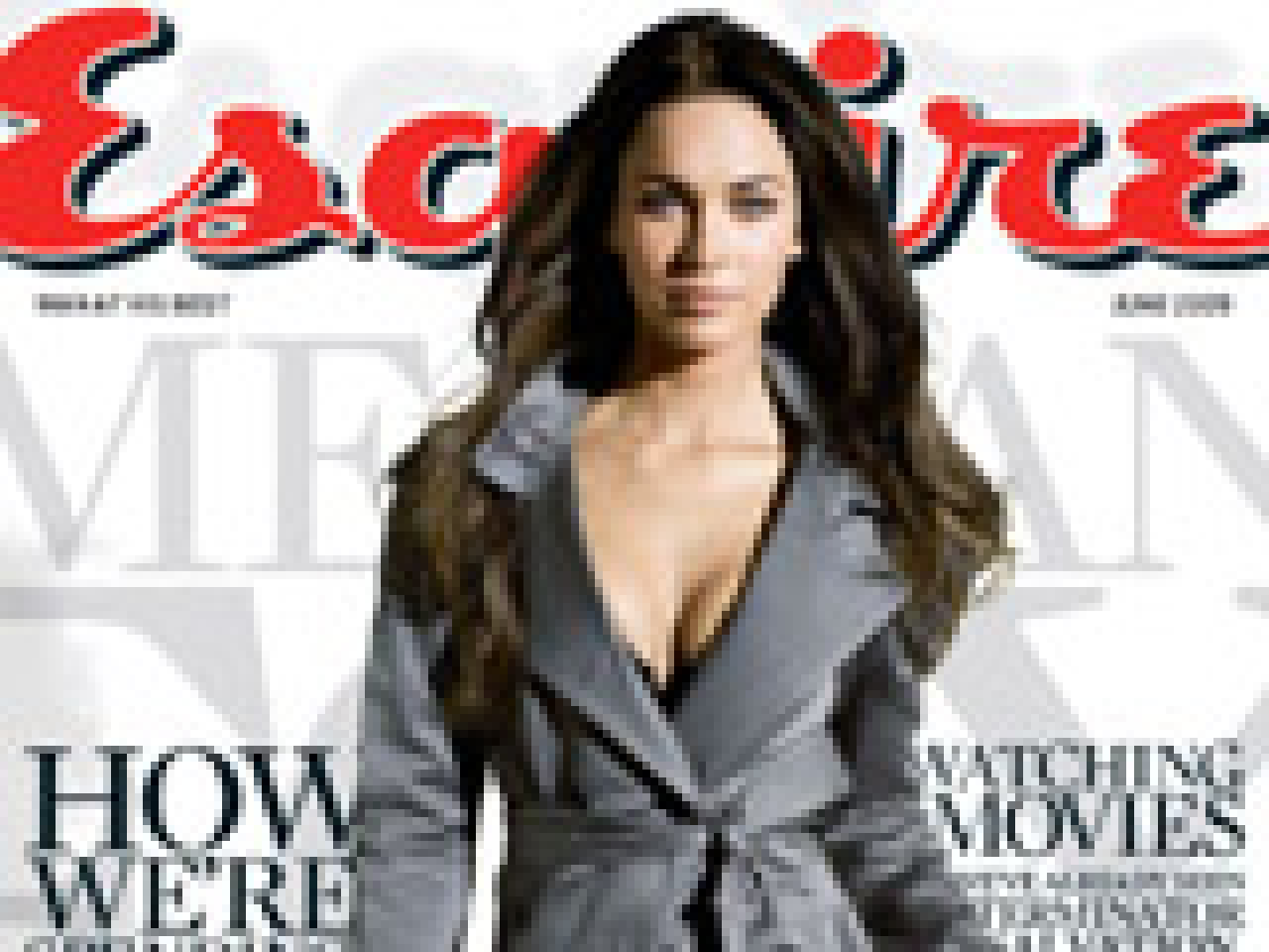 Megan Fox : Catwoman dans Batman ?