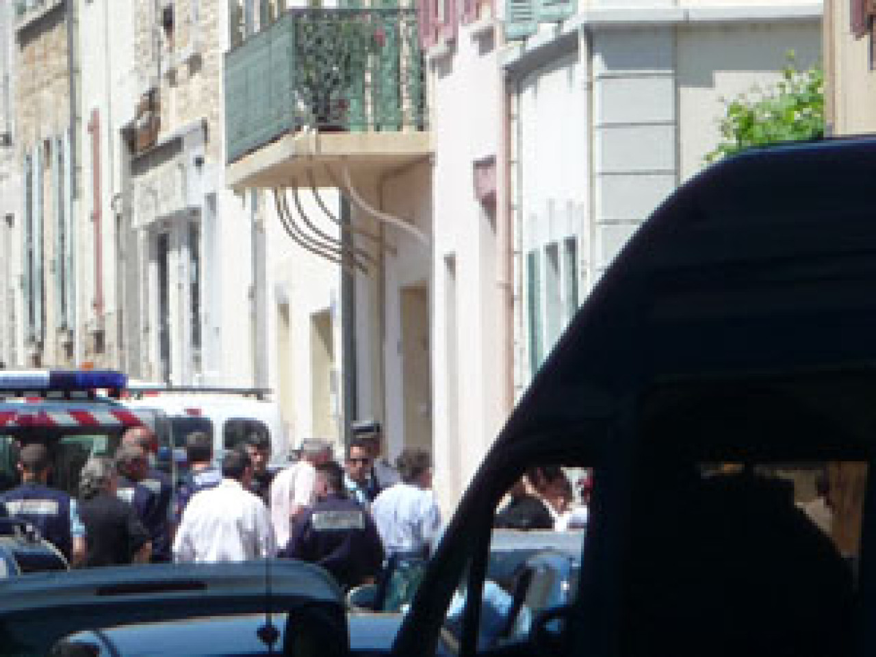 Meutre du petit Valentin : St&eacute;phane Moitoiret pourra &ecirc;tre jug&eacute;