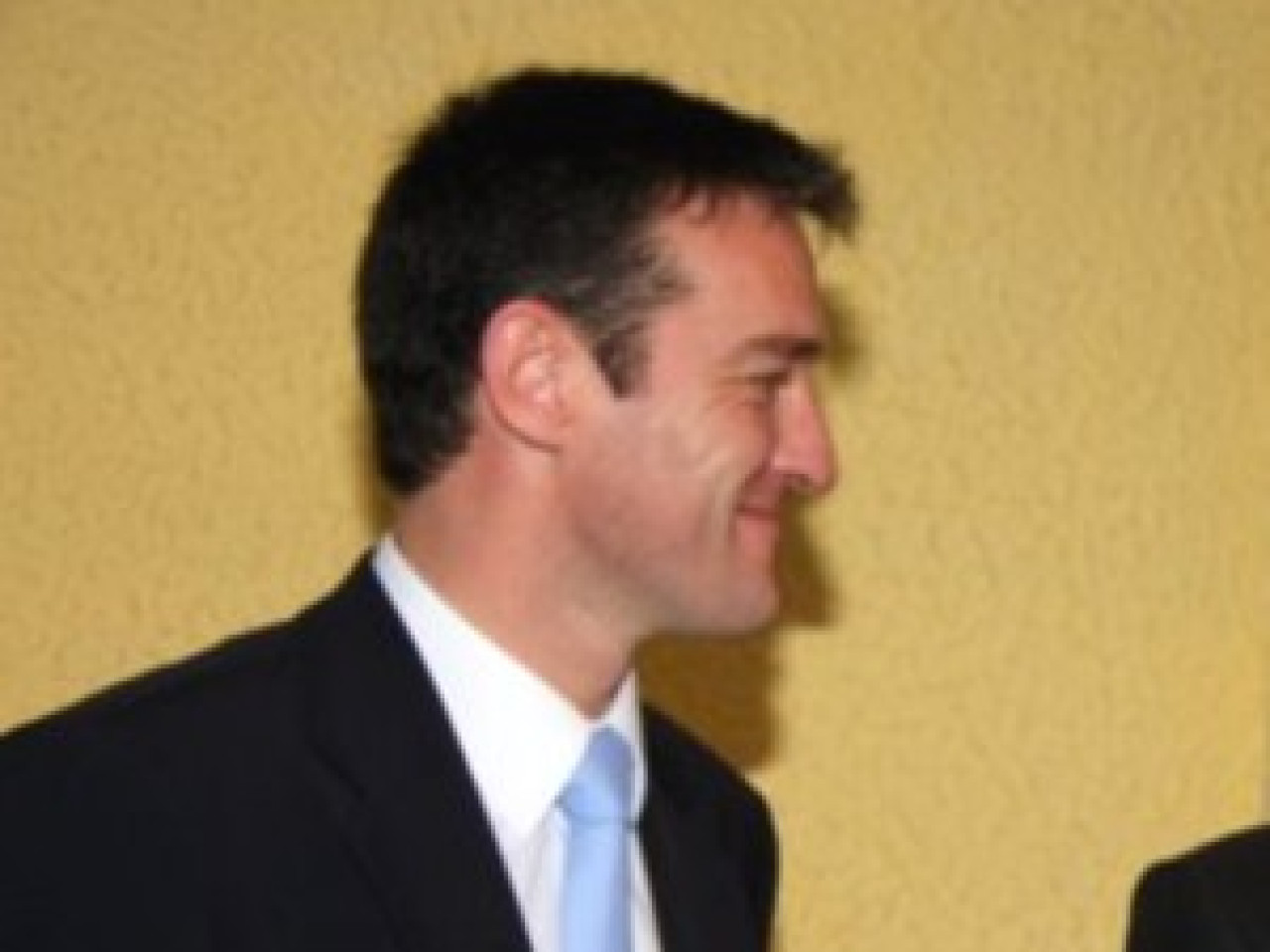 Michel Havard en qu&ecirc;te de l&rsquo;esprit d&rsquo;opposition