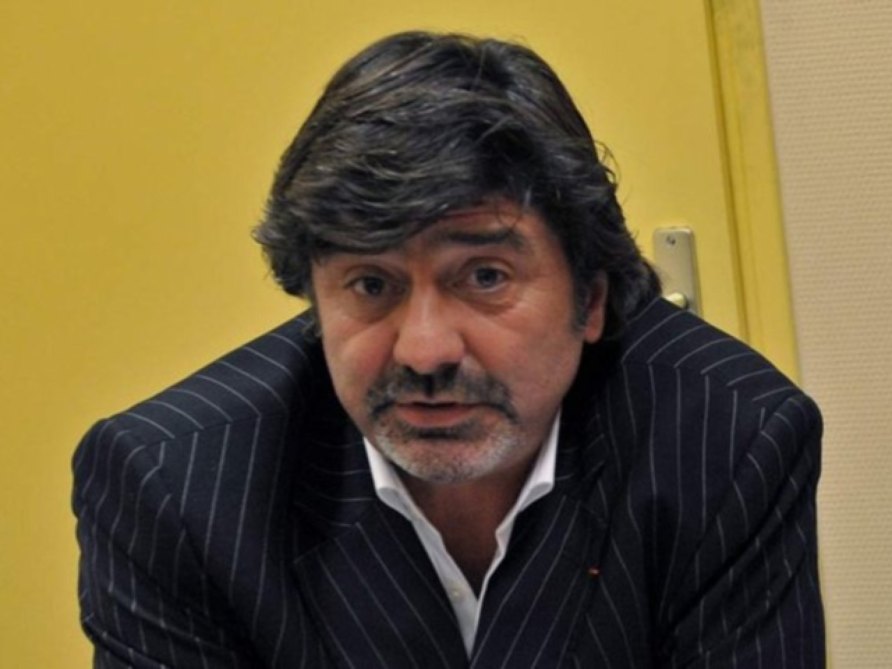 Michel Neyret demande sa lib&eacute;ration