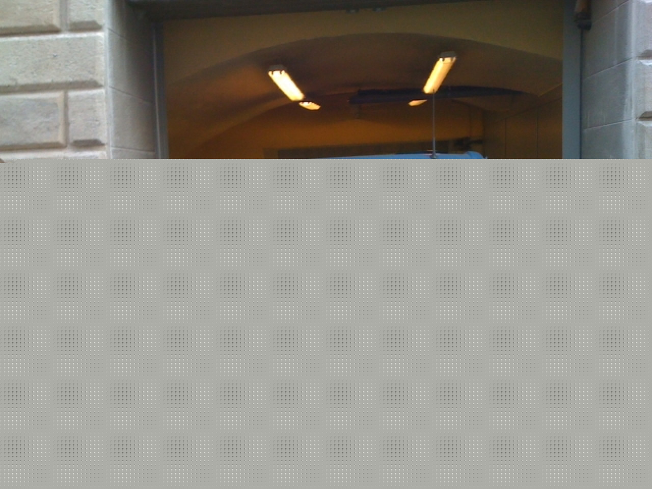 Michel Neyret est arriv&eacute; &agrave; St Etienne