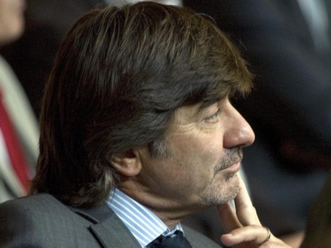 Michel Neyret ne sortira pas de prison