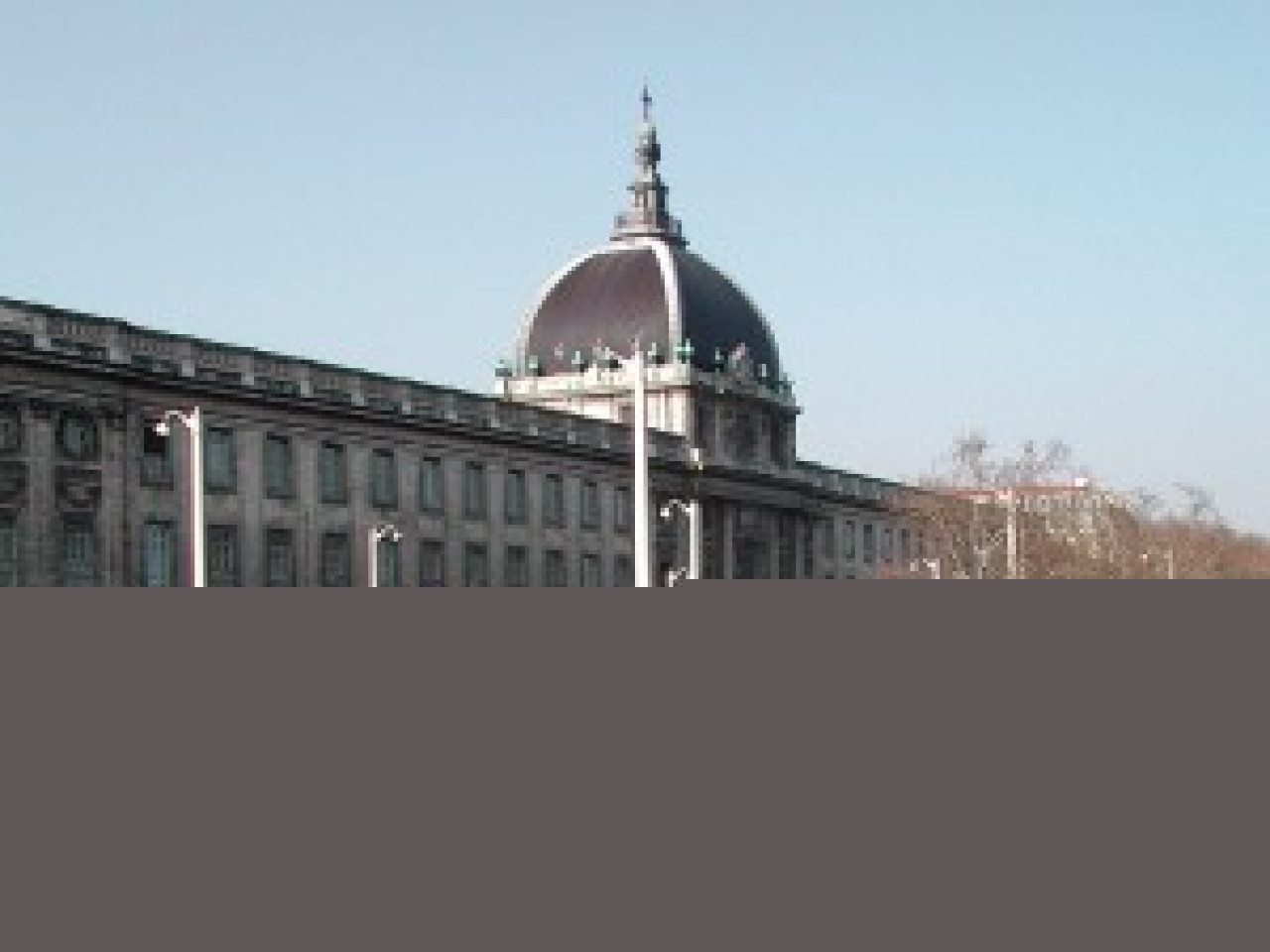 Mise en cause d'une infirmi&egrave;re apr&egrave;s le d&eacute;c&egrave;s d&rsquo;une donneuse de plasma &agrave; l&rsquo;H&ocirc;tel-Dieu