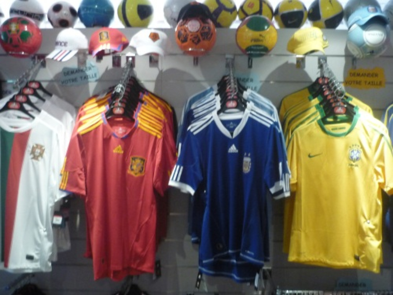 Mondial: il n'y a plus de Lyonnais Mondial: il n'y a plus de Lyonnais