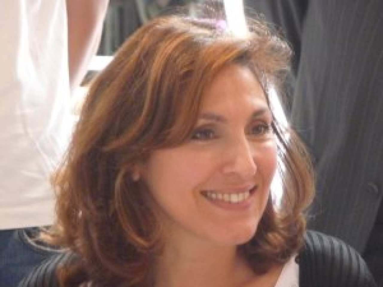 Nora Berra est &agrave; Lyon vendredi