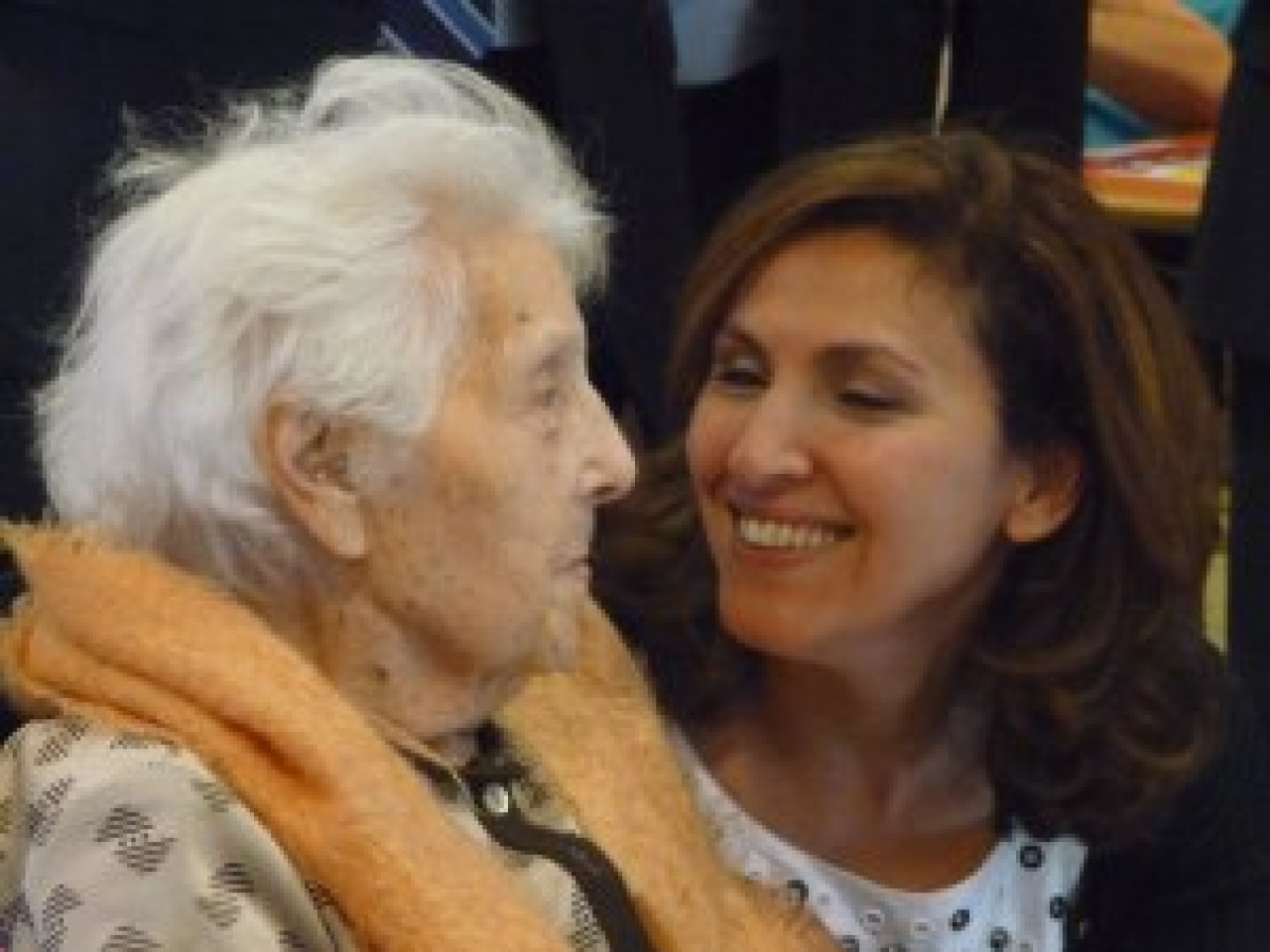 Nora Berra fixe ses priorités Nora Berra fixe ses priorités