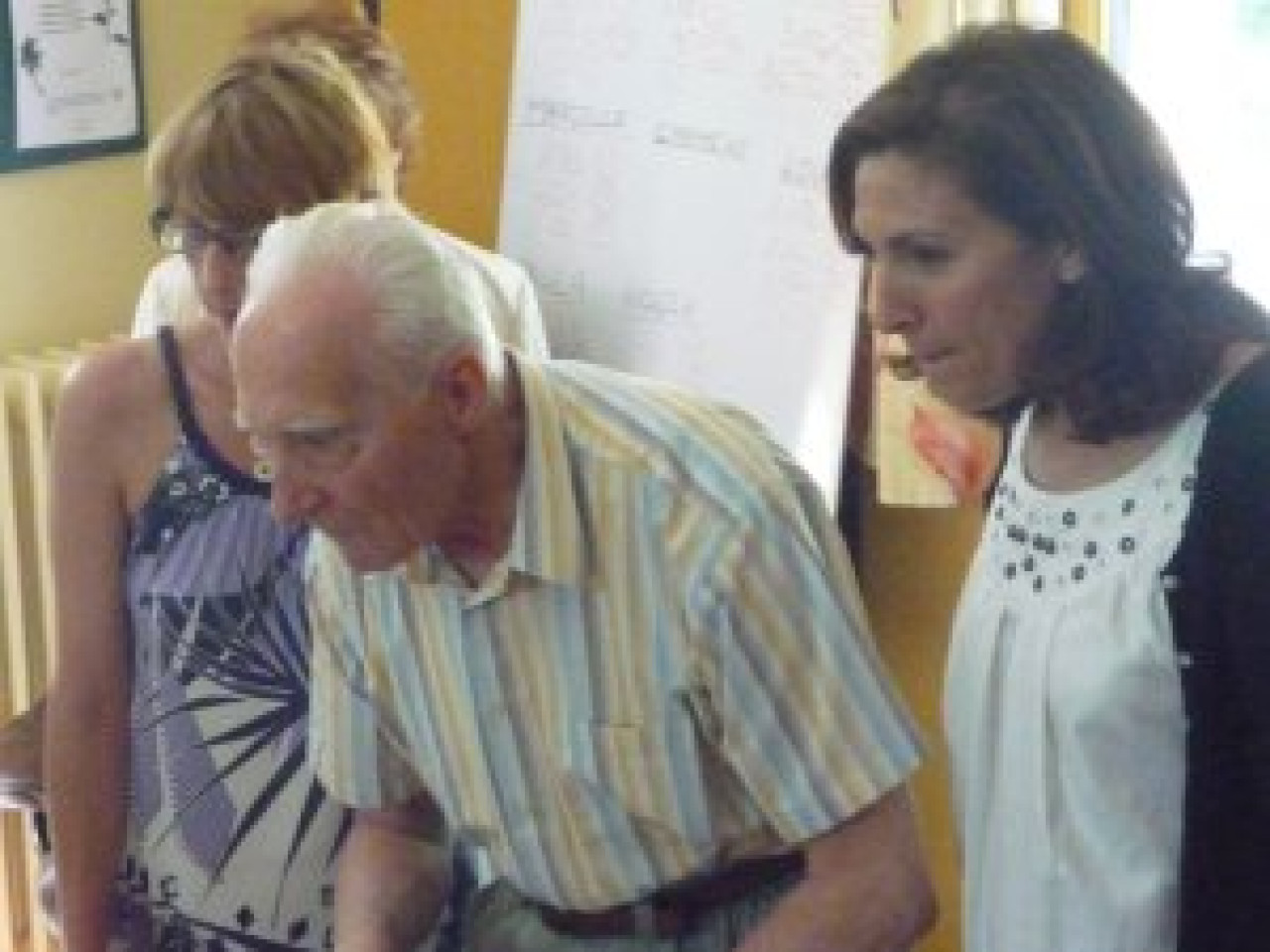 Nora Berra veut fermer les établissements pour personnes âgées qui ne respectent pas la loi Nora Berra veut fermer les établissements pour personnes âgées qui ne respectent pas la loi