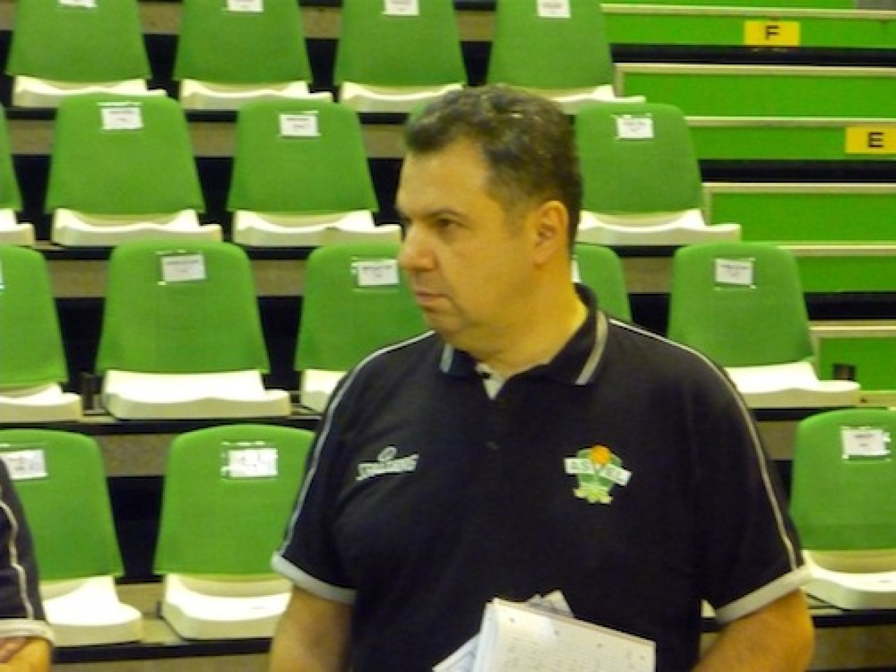 Nordine Ghrib remplace Vincent Collet à la tête de l’ASVEL Nordine Ghrib remplace Vincent Collet à la tête de l’ASVEL