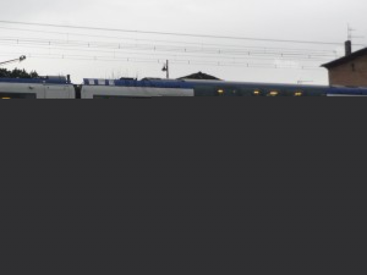 Nouveaux incidents sur le chantier de la ligne TGV Lyon-Turin Nouveaux incidents sur le chantier de la ligne TGV Lyon-Turin