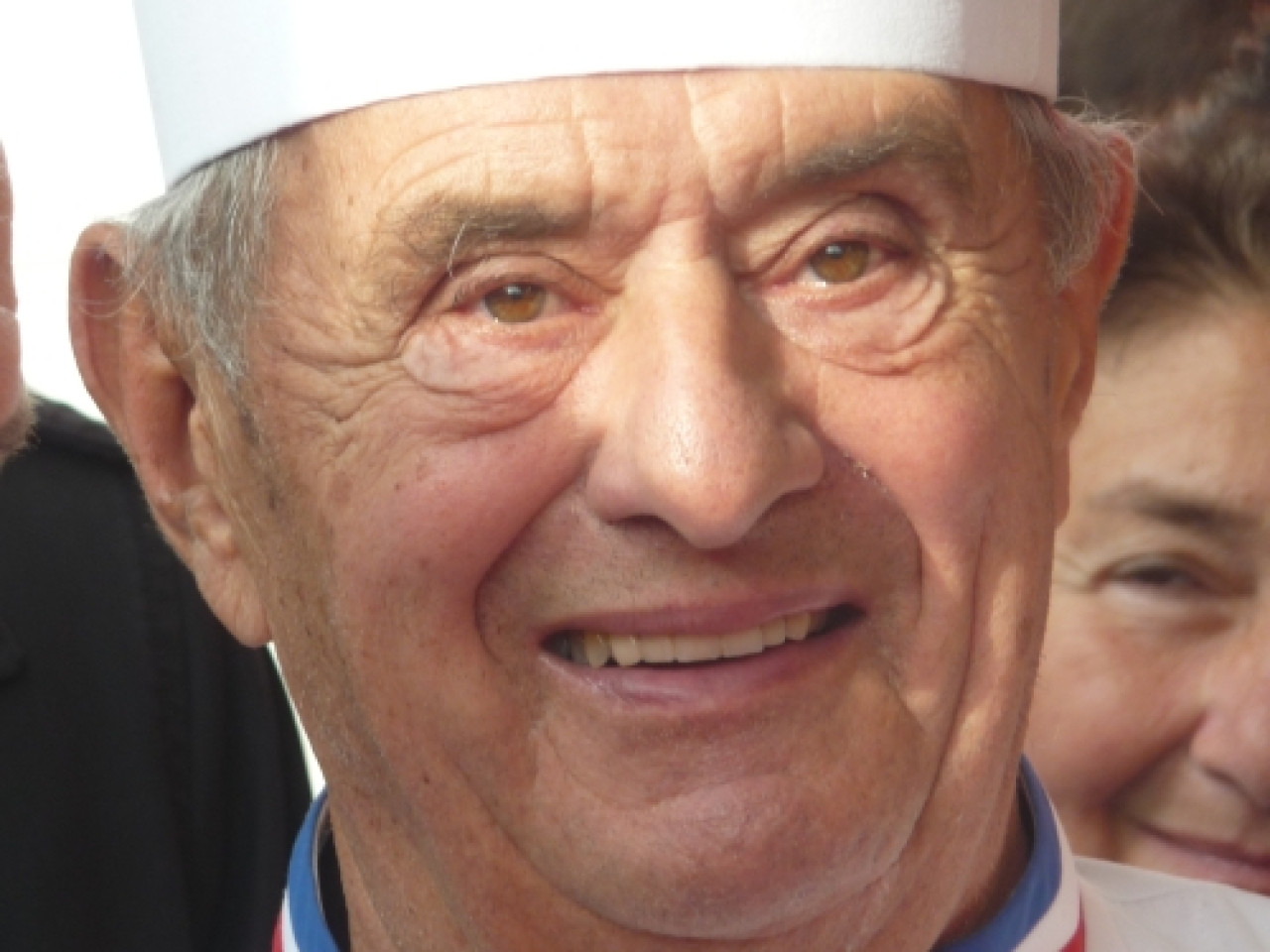 Nouvelle distinction pour Paul Bocuse Nouvelle distinction pour Paul Bocuse