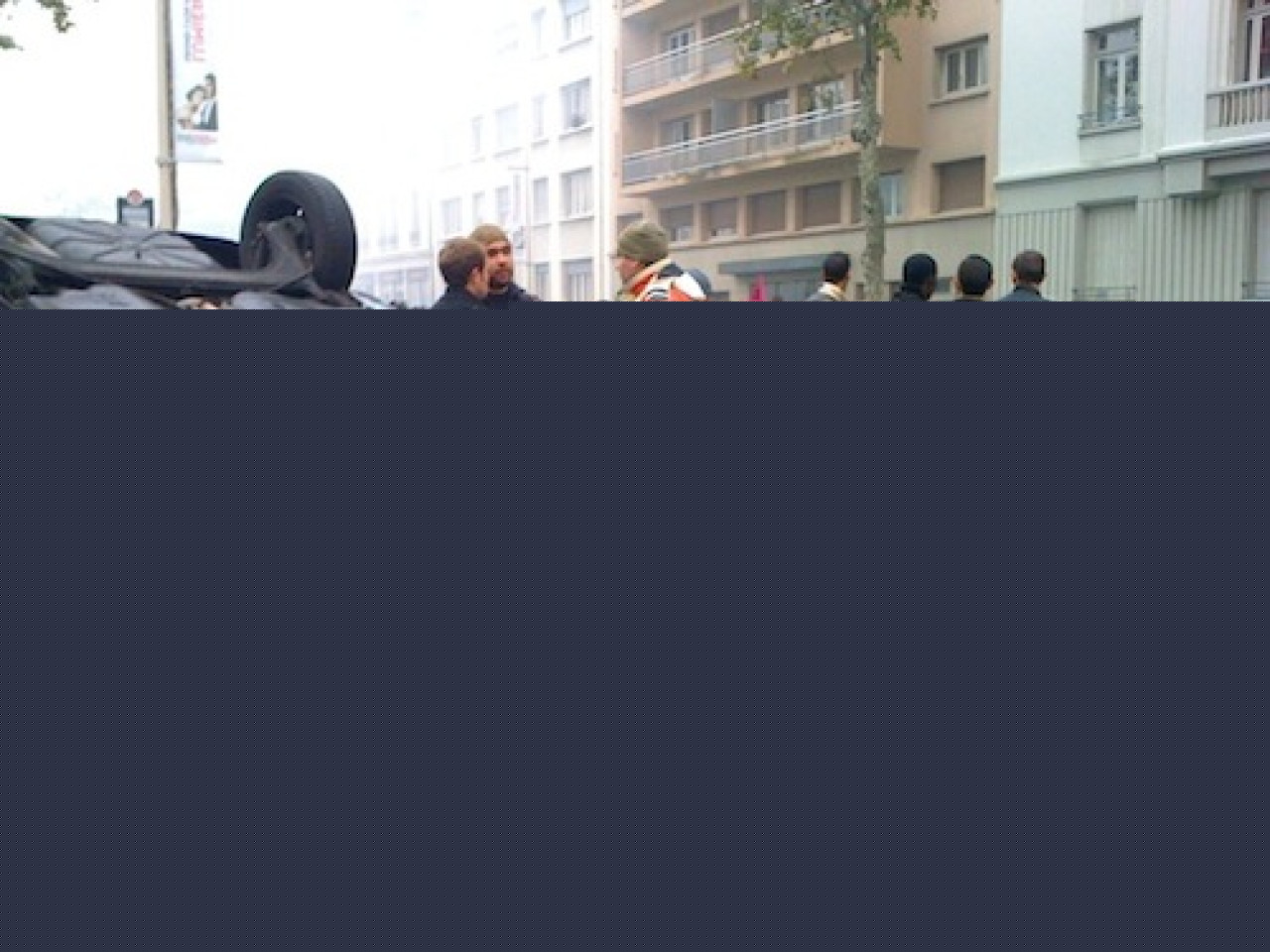 Nouvelles interpellations apr&egrave;s les violences du mois d&rsquo;octobre