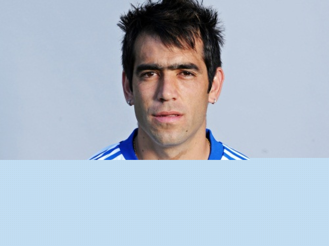 OL : Cesar Delgado sans doute absent un mois