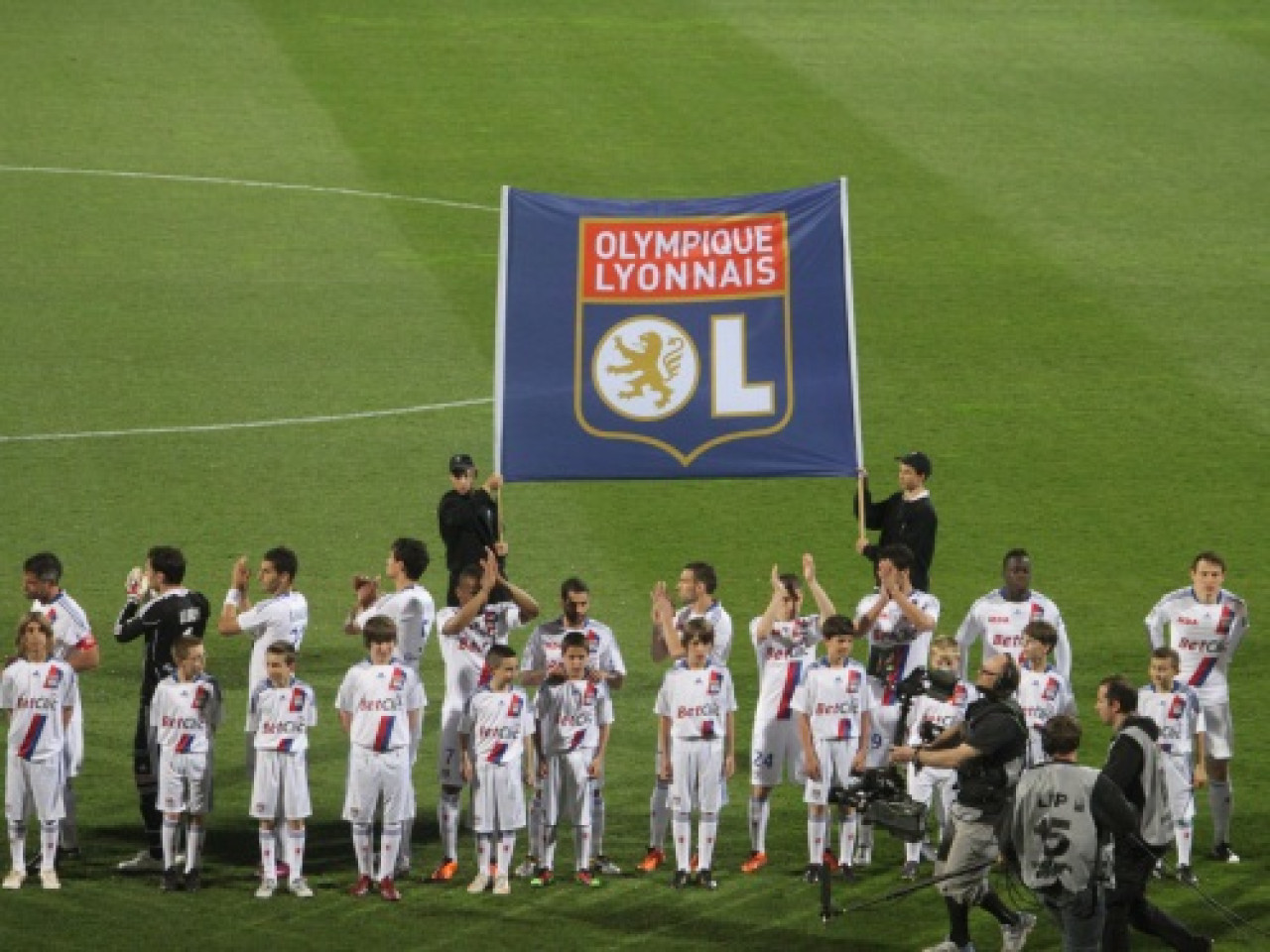 OL : toujours pas de victoire au Stadium OL : toujours pas de victoire au Stadium