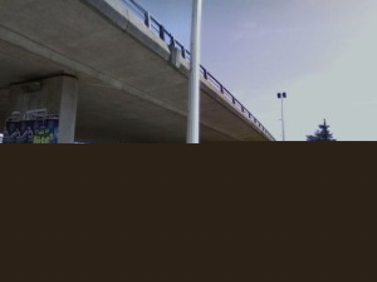 Op&eacute;ration d&eacute;molition pour l&rsquo;autopont Mermoz-Pinel