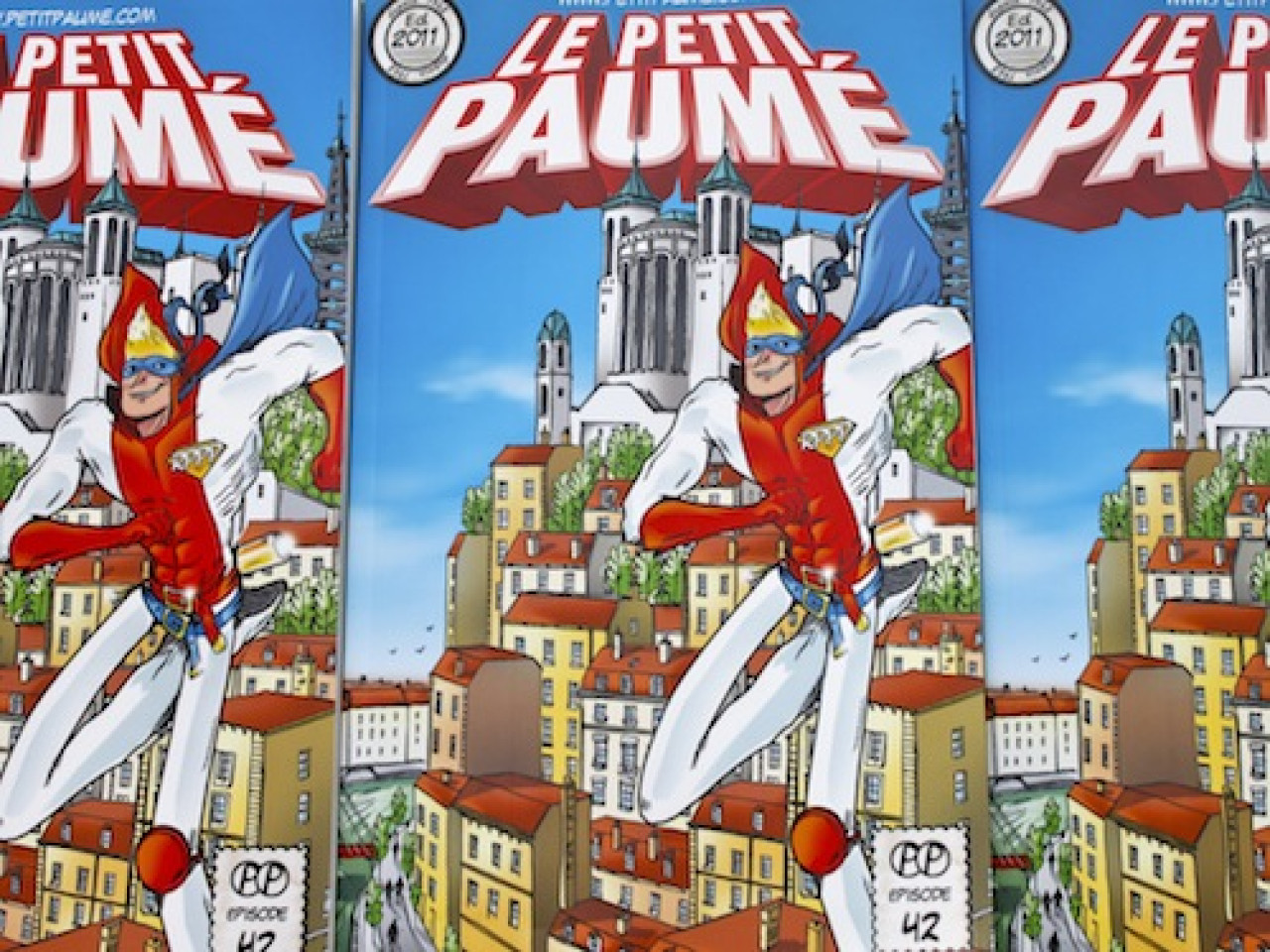 Pas de censure pour le Petit Paum&eacute;