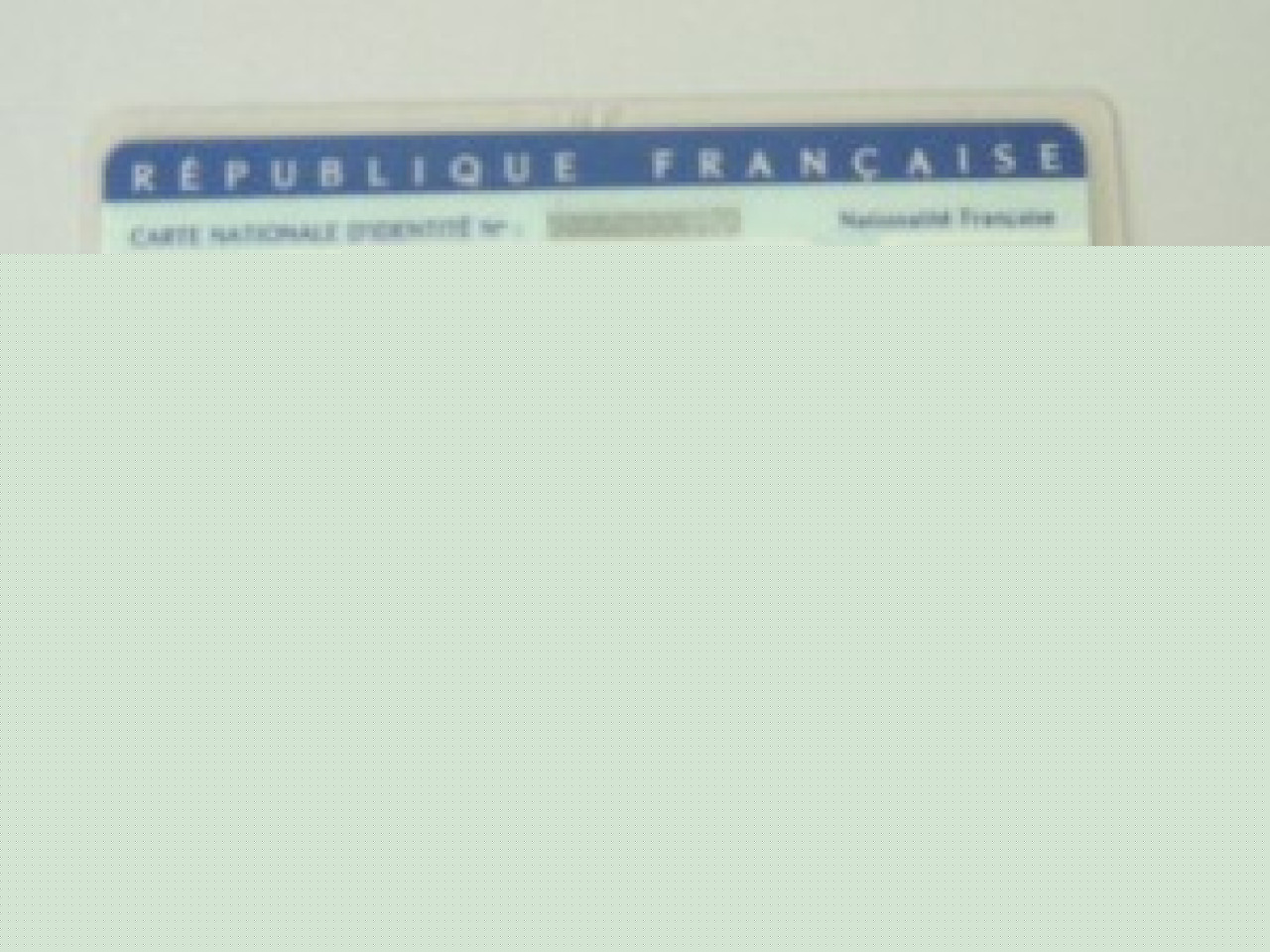 Pensez à renouveler vos papiers d’identité Pensez à renouveler vos papiers d’identité
