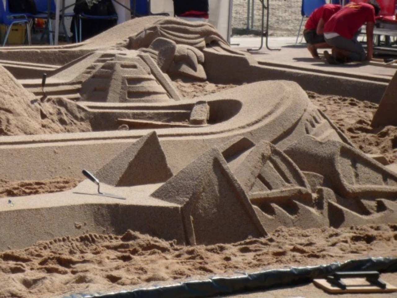 Plongée en enfance à Dardilly Plongée en enfance à Dardilly