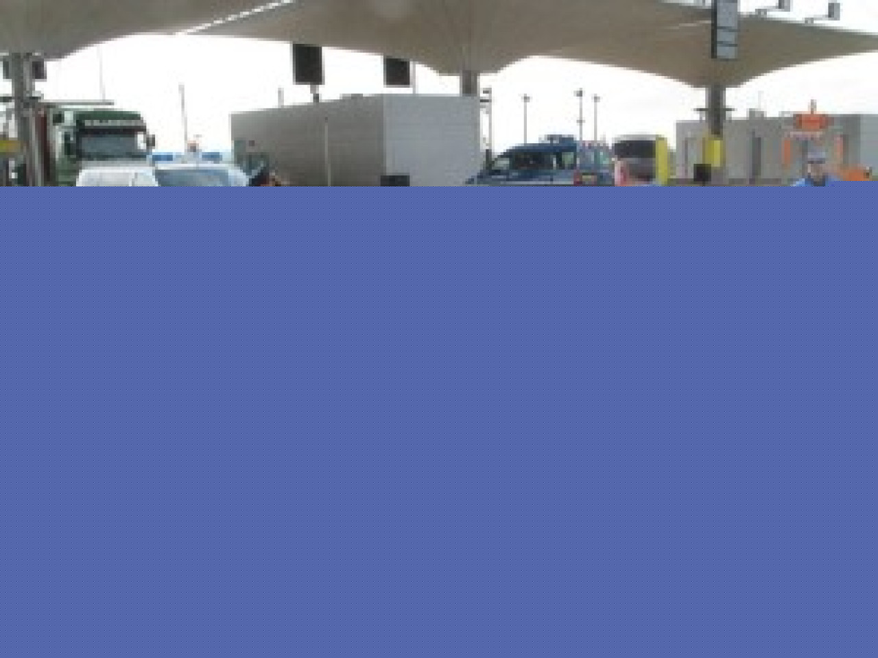 Plus que 24 heures pour vous procurer votre gilet jaune et votre triangle de signalisation