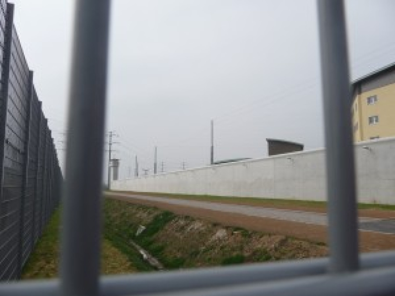 Plusieurs cas suspects de grippe A &agrave; la prison de Lyon-Corbas