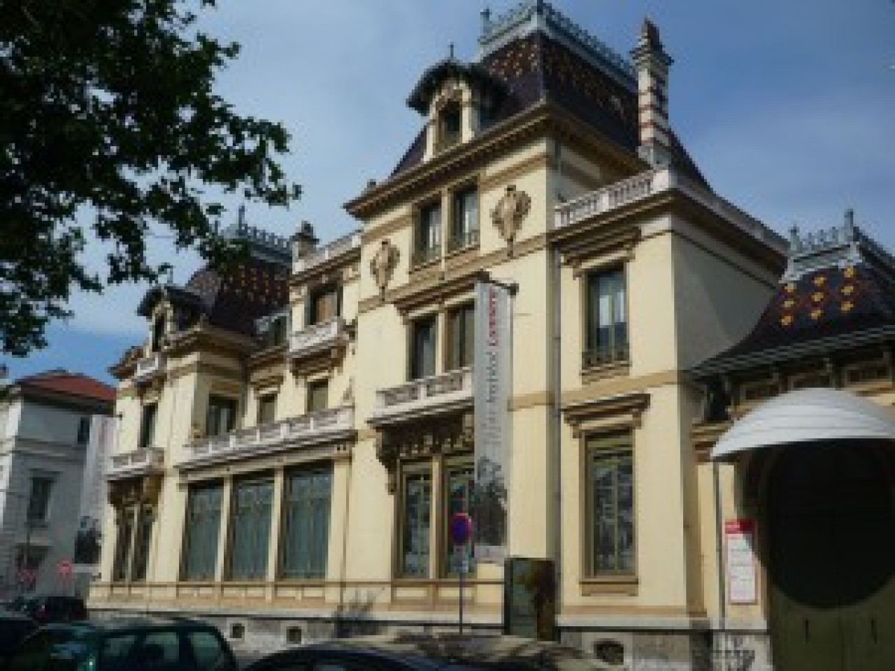 Première prise mardi pour le nouveau festival de cinéma du Grand Lyon Première prise mardi pour le nouveau festival de cinéma du Grand Lyon