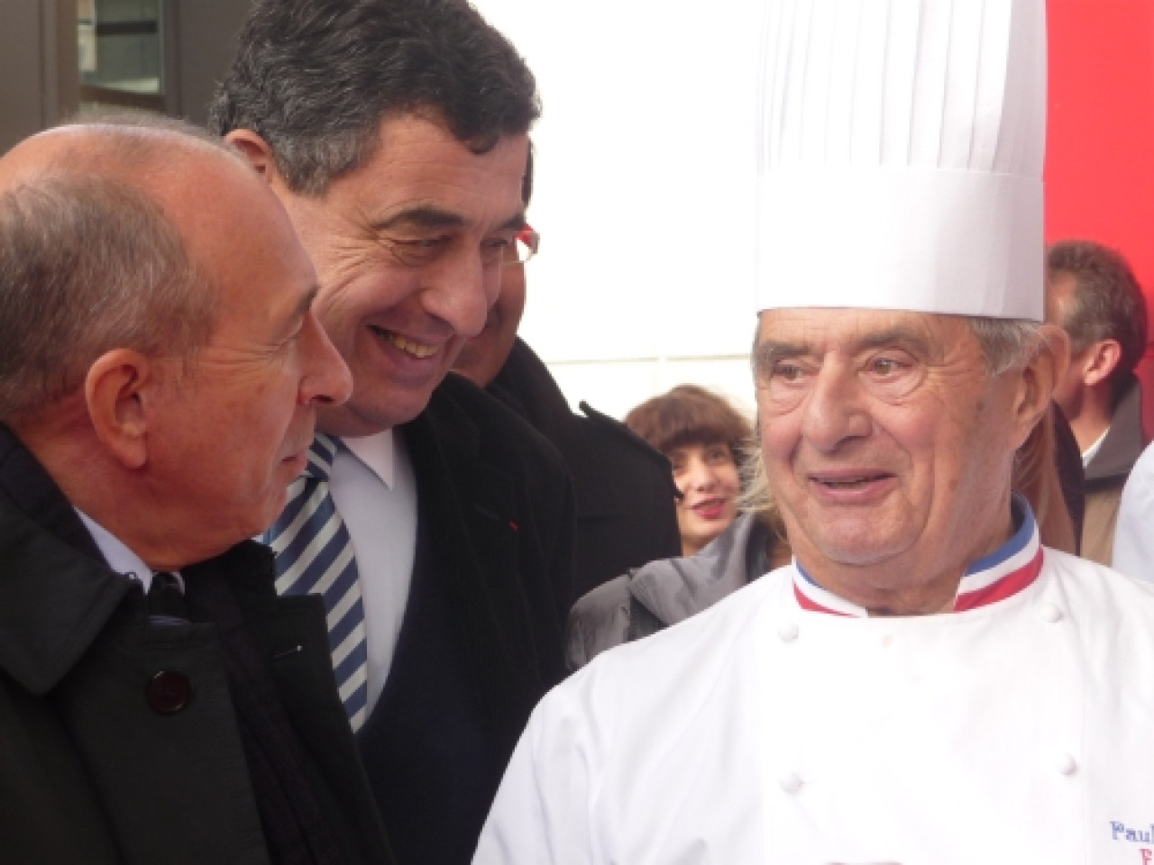 Quatre nouveaux restaurants ouvrent leurs portes à la Part-Dieu Quatre nouveaux restaurants ouvrent leurs portes à la Part-Dieu