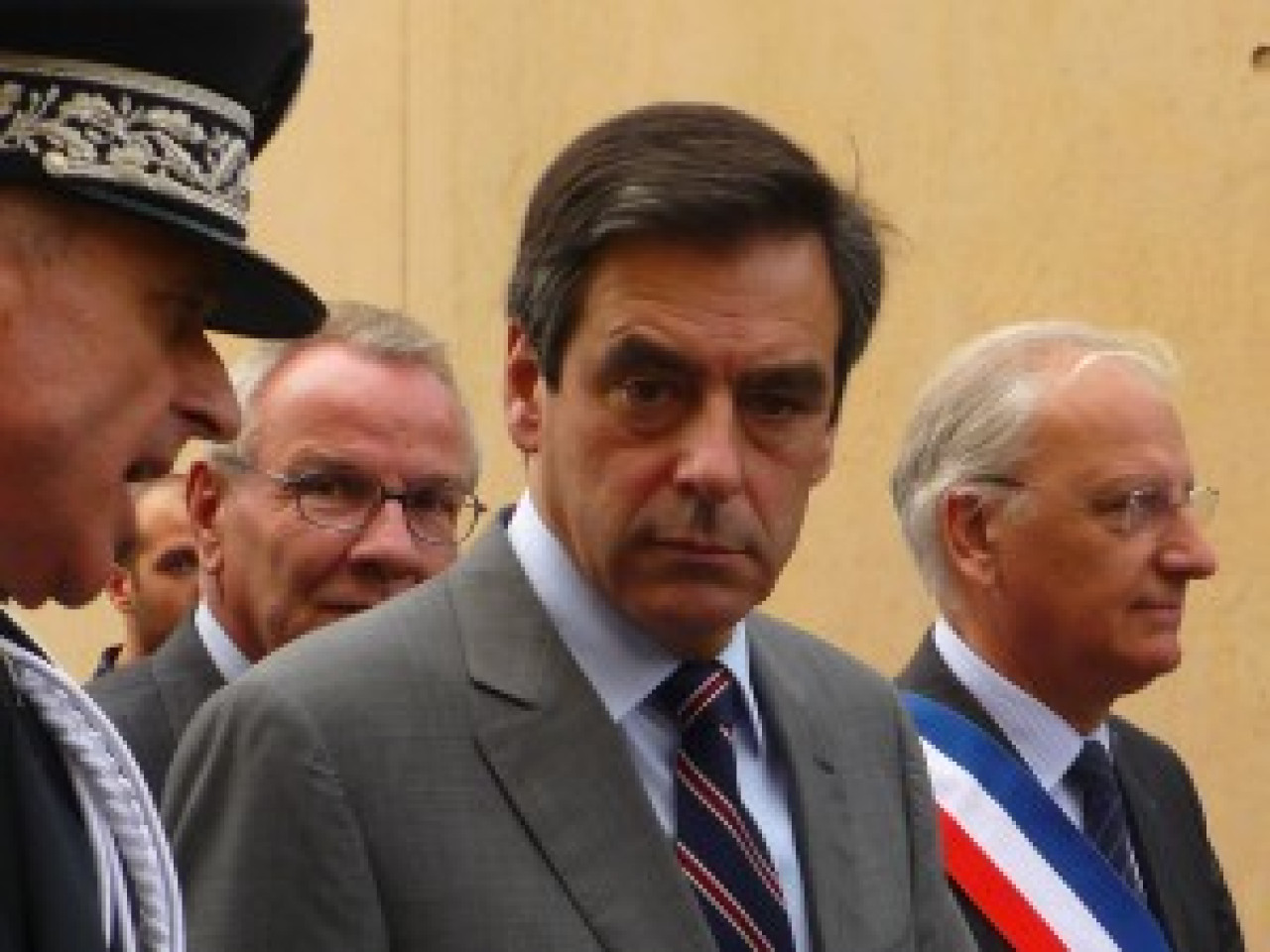 R&eacute;gionales : Fran&ccedil;ois Fillon dans la r&eacute;gion mercredi
