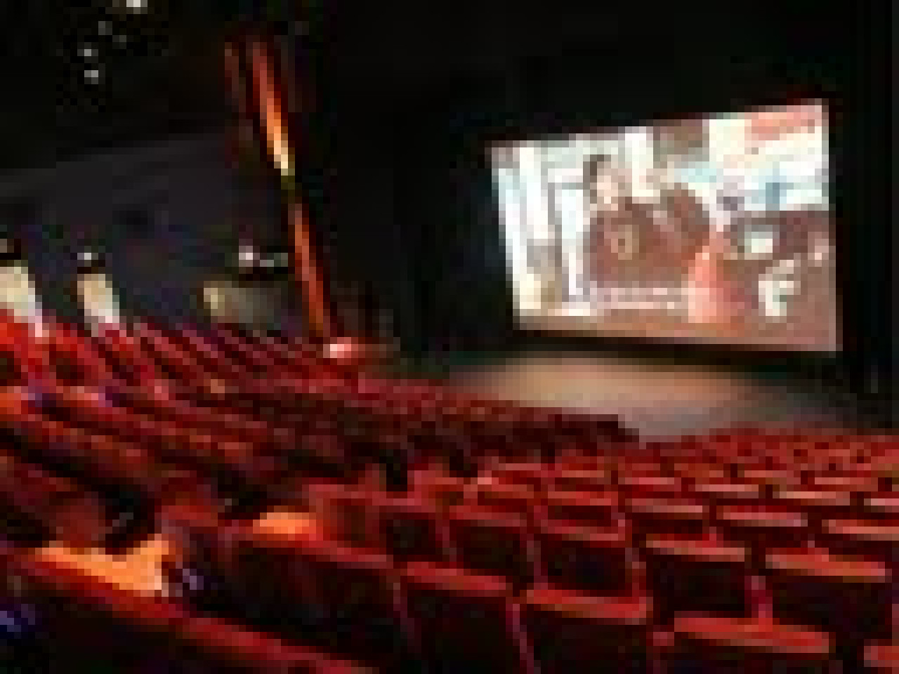 R&eacute;volution technologique au Path&eacute; Carr&eacute; de Soie