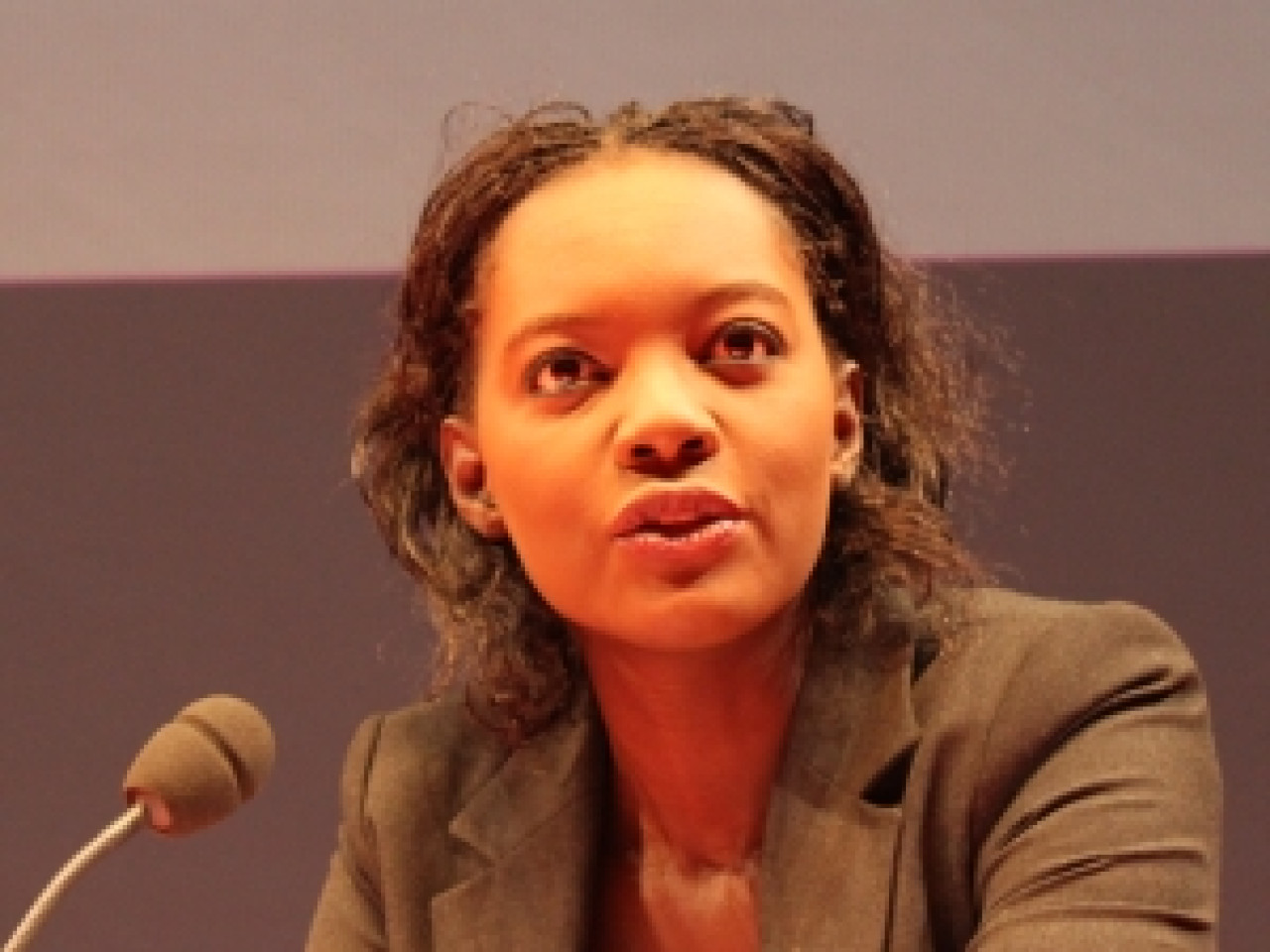 Rama Yade sera l’invitée d’honneur du dîner du CRIF Rama Yade sera l’invitée d’honneur du dîner du CRIF