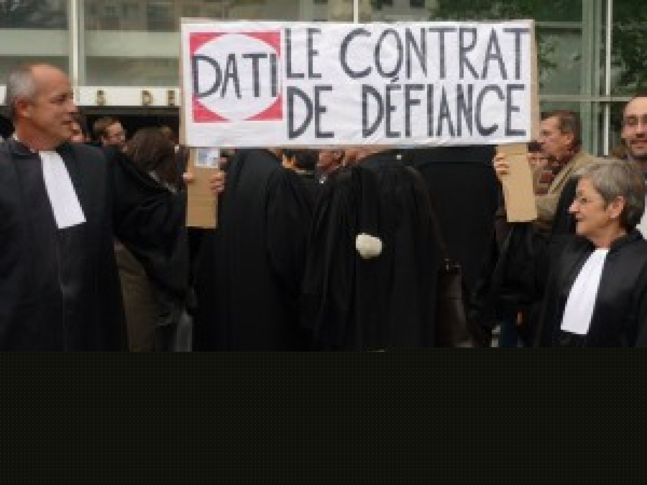 Reprise des audiences aux Prud&rsquo;hommes