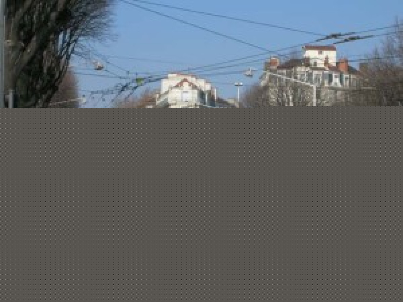 Reprise du trafic pour le funiculaire Saint-Just Reprise du trafic pour le funiculaire Saint-Just