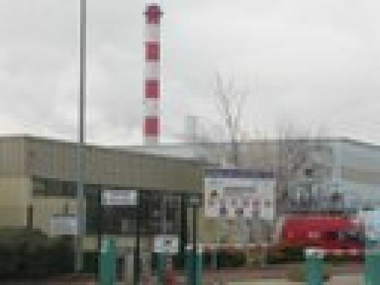 Rhodia va supprimer des postes &agrave; Saint-Fons