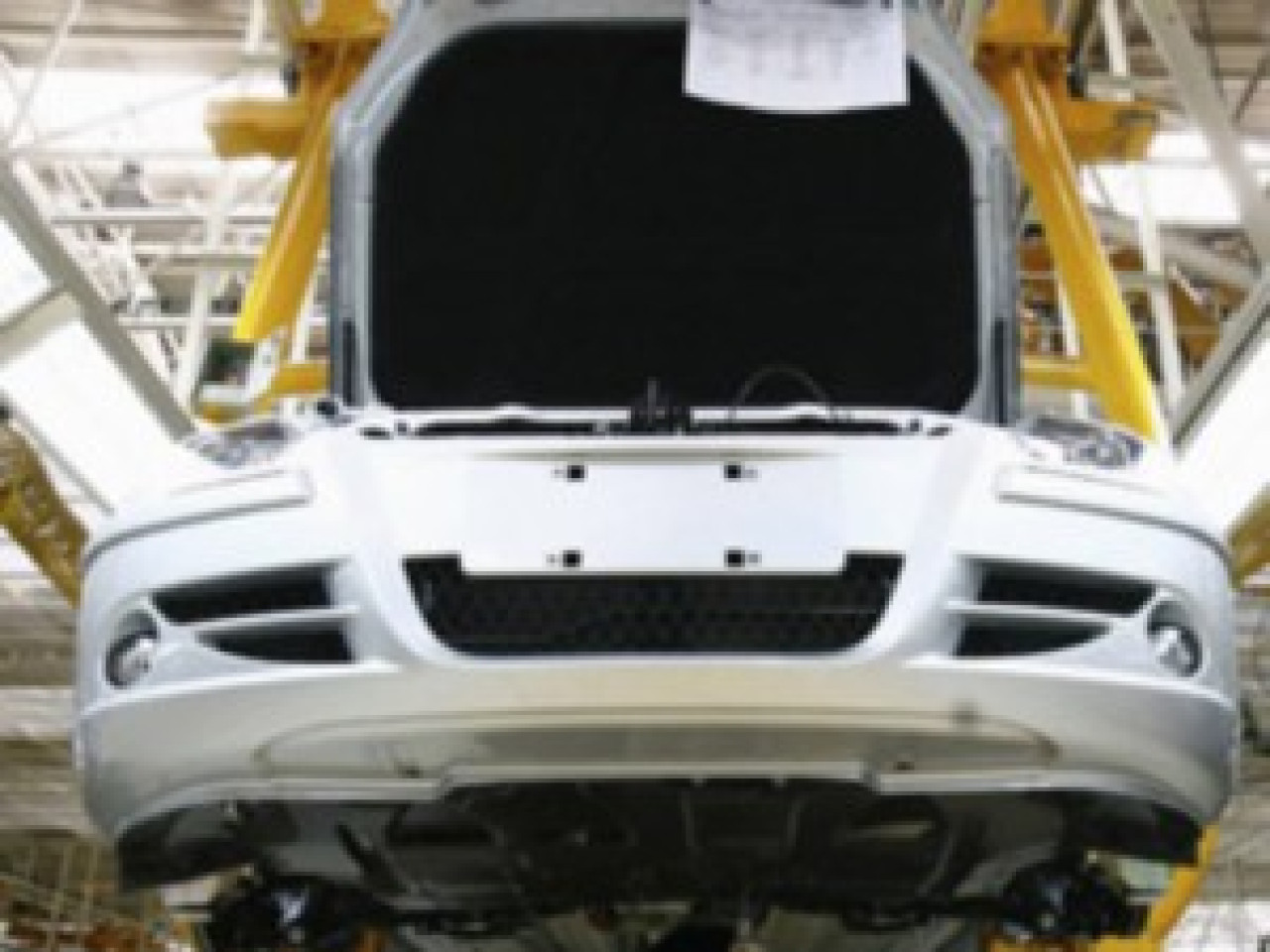 Rhodia victime du ralentissement de l&rsquo;&eacute;conomie