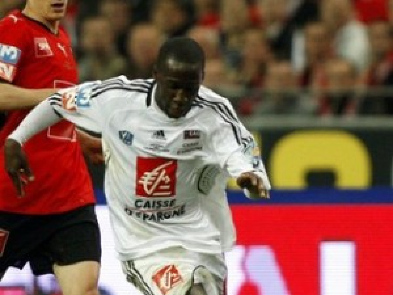 Richard Soumah première recrue de l’OL