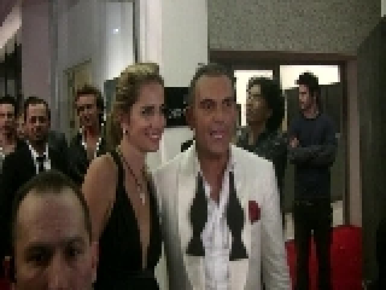 Secret Story 3 : le CSA dit non &agrave; Christian Audigier