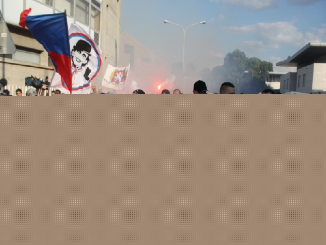 Climat pesant à l’OL avant la dernière journée de championnat Climat pesant à l’OL avant la dernière journée de championnat