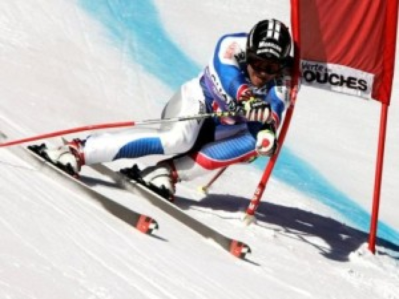 Ski: pas de médaille pour la France Ski: pas de médaille pour la France