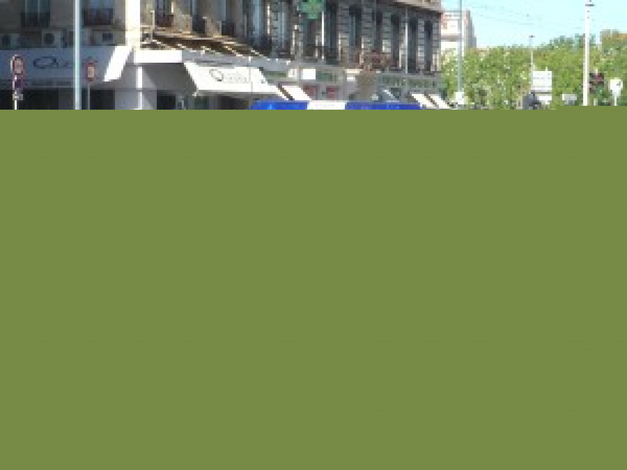 Sordide fait divers dans le quartier de Lyon-Vaise