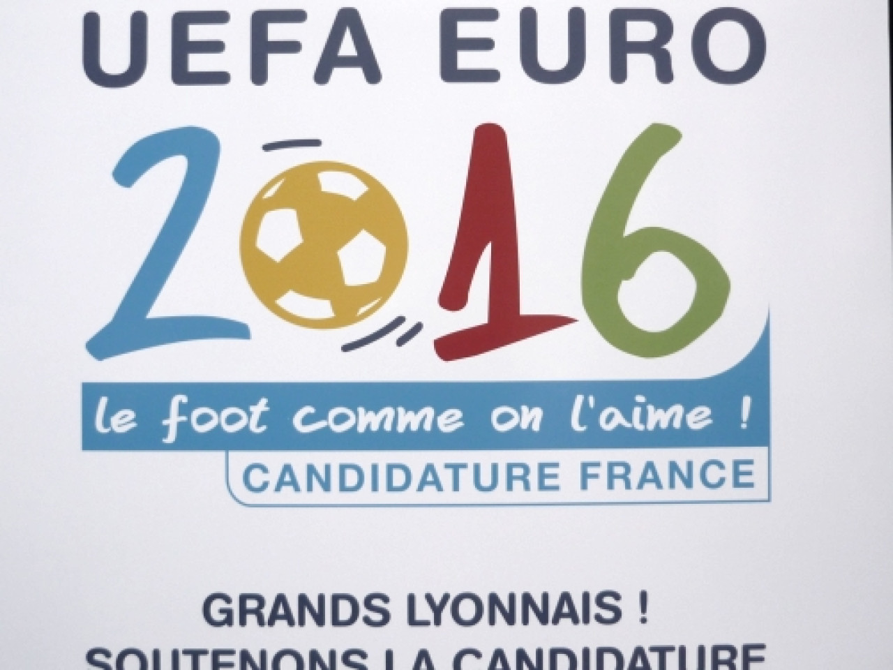 St Etienne accueillera finalement l’Euro 2016 St Etienne accueillera finalement l’Euro 2016