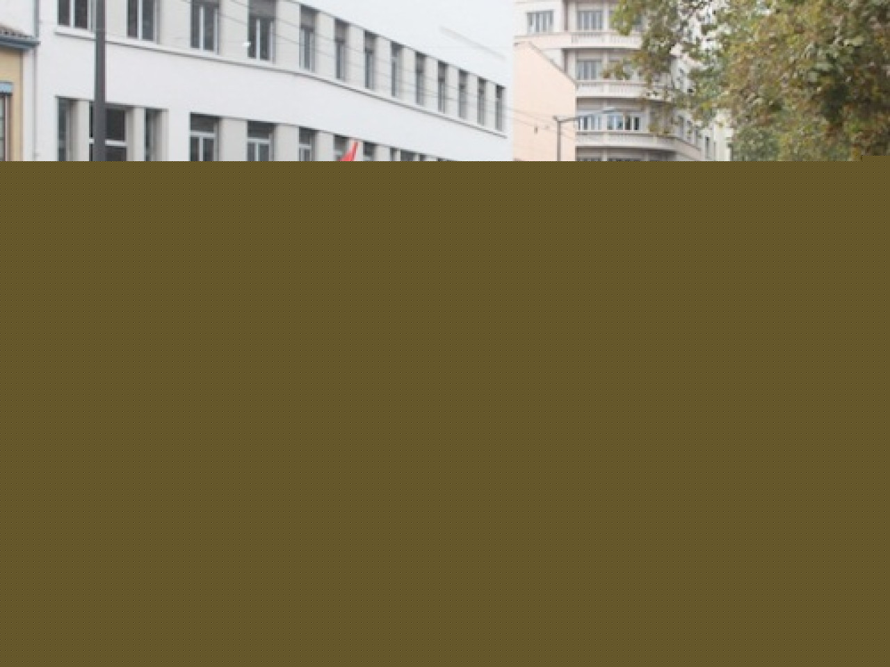 Syndicats du public et du priv&eacute; main dans la main pour manifester